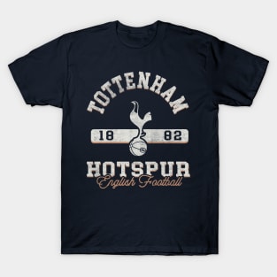 Tottenham Hotspur F.C. Mesh T-Shirt